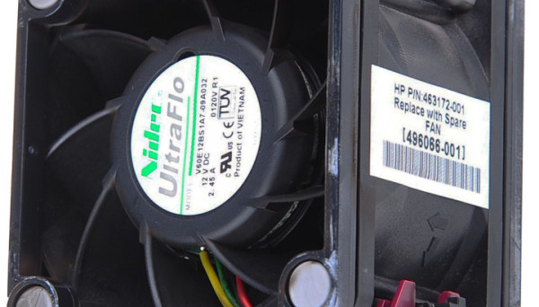 496066-001 G5 DL380 G6/G7 Fan Proliant DL385p