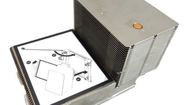 00KA517 Heatsink x3650 M5