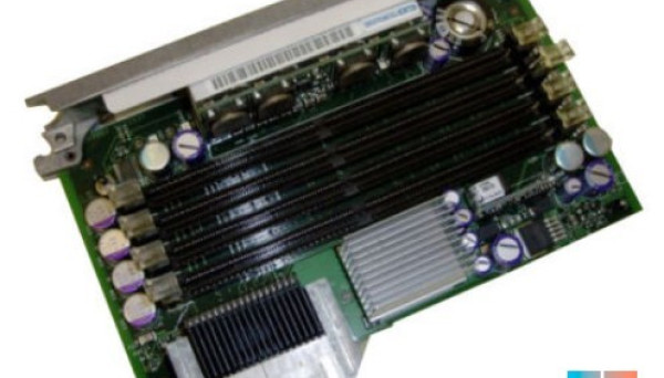 41Y3158 Slot Memory Expansion Card xSeries 4