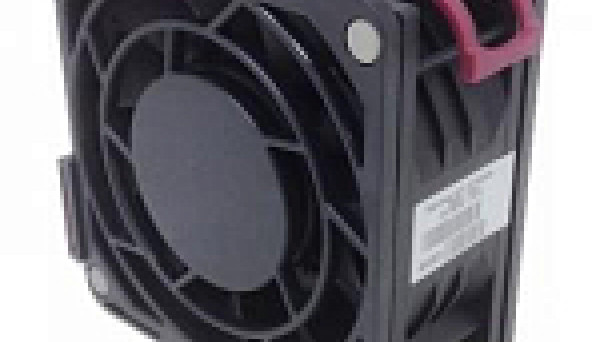 492120-002 Fan g6/DL 370 g6 Chassis ProLiant Ml370