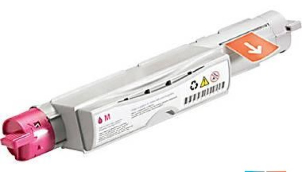 KD557 Capacity Magenta High 5110 5110CN