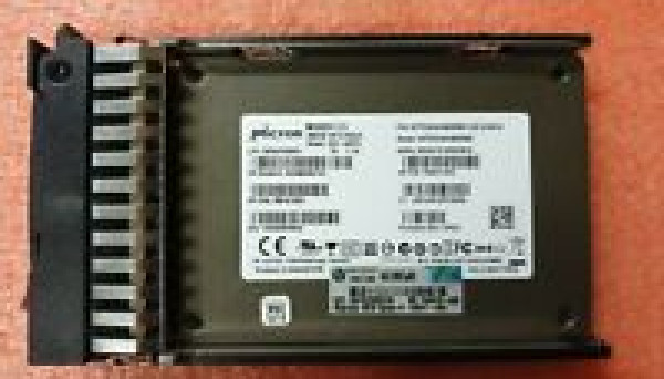 HRALP0100GBFCSSD SSD DRIVE 3PAR 100GB