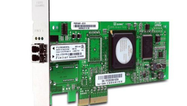 AB429A HBA PCI-X 2.0 FC1143 4Gb