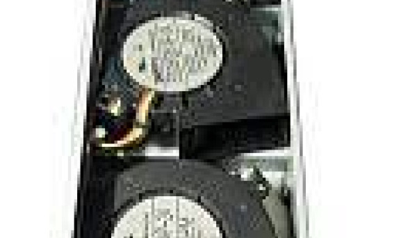 3272172-C Tray Assembly DF700 Fan