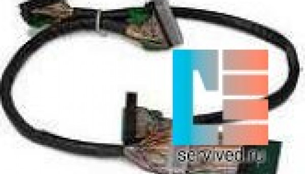 DY661A SCSI Cable,accessory 3 Port