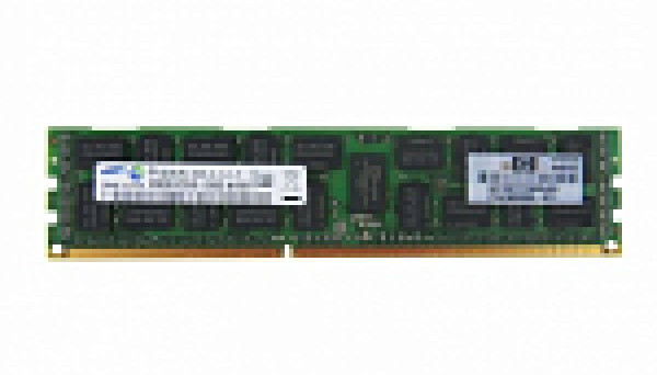 500205-071 PC3-10600R-9 Dual Rank Kit 8GB 2Rx4