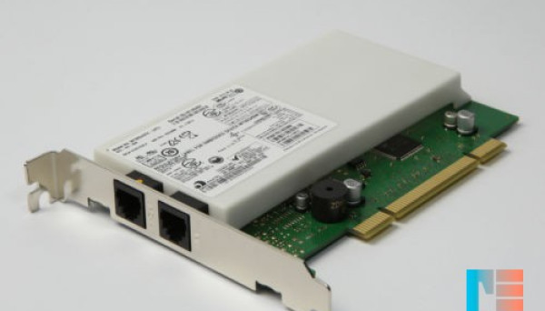 MT9234ZPX-UPCI Modem Voice/Data/Fax V.92 56 Kbps