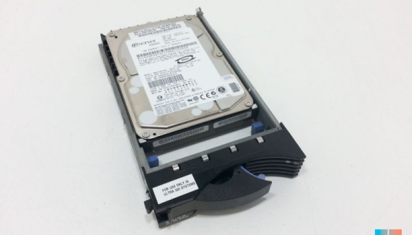 24p3711 10K Hot-Swap  x236x336x346 36Gb Ultra320