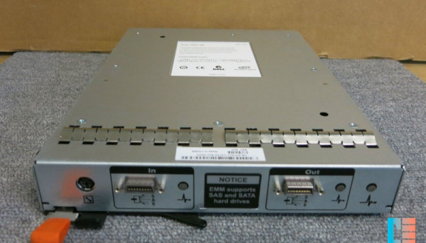 AMP01-SIM SAS/SATA EMM Module PowerVault MD1000