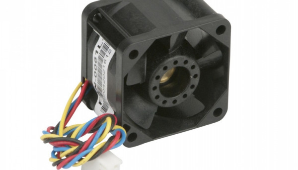 FAN-0061L4 FAN 0.35A 40mm SanAce40 12V