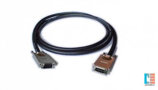 0J9189 MD3000 SAS Cable FOR Powervault MD1000 MD1120 2M Mini