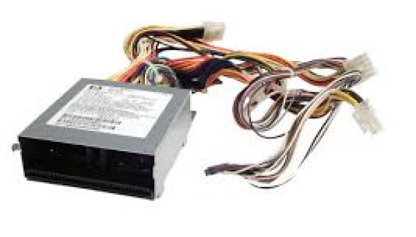 AC-063-3 A 1U 750 watts DC converter