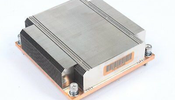 LGA1366-E97385-001-DTC Heatsink LGA1366 1U