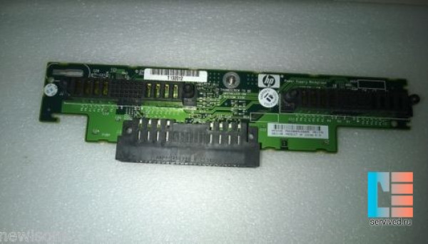 012110-001 ProLiant DL580 G3 Server Power backplane,