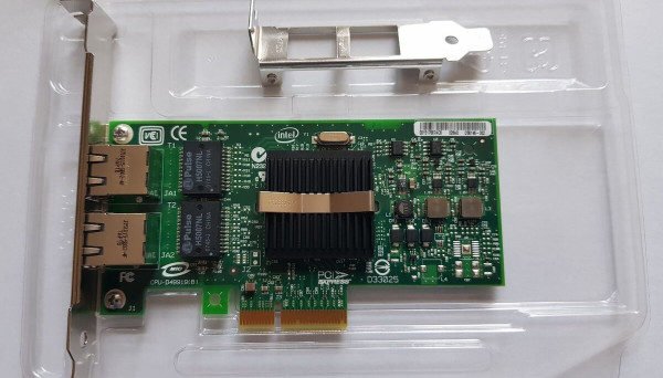 39Y6128 Card Server Adapter Dual Port