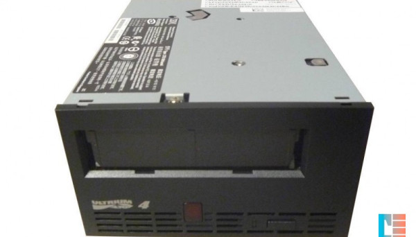 95P4857 LTO-4 SAS 800/1600GB Ultrium