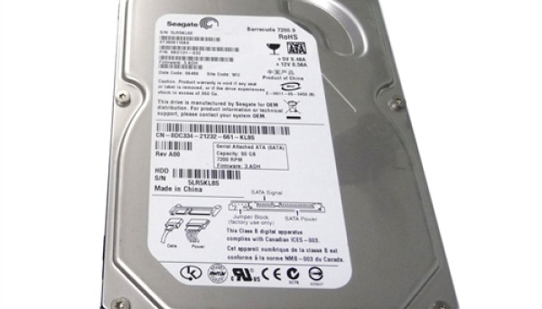 9BD131-021 rpm SATAII 3.5