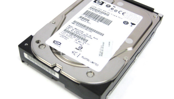 MAX3147RC (15K/8MB/3.0Gb/s) SAS 147GB