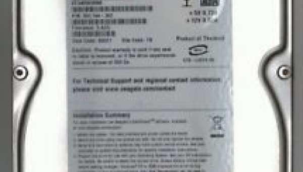 9BL144-302 SATA2 400Gb (7.2K/16Mb/U300) NCQ Barracuda ES
