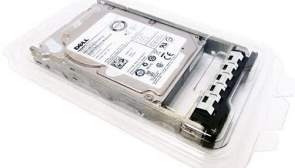 09W5WV SAS 6GBITS 2.5 HDD 1TB 7200RPM
