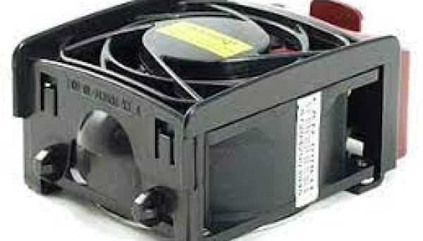 FFB0912VHE-SE00 Fan Swap 92mm SC5300 Hot