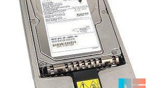 306641-003 Hot-Plug 15K Ultra320 SCSI 72Gb