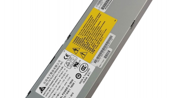 341-0094-04 Supply AC Power ASA 180W