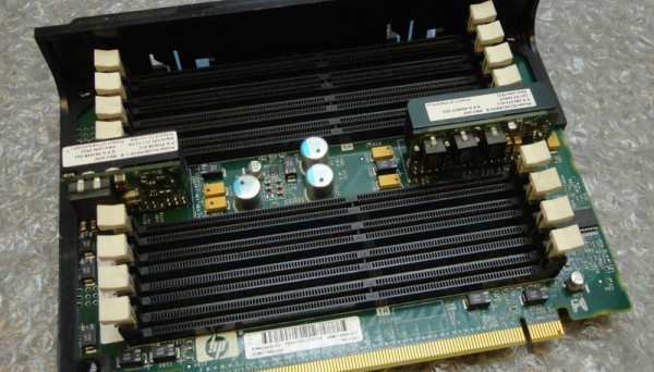 409430-001 G5 Board ML370 Memory Expansion