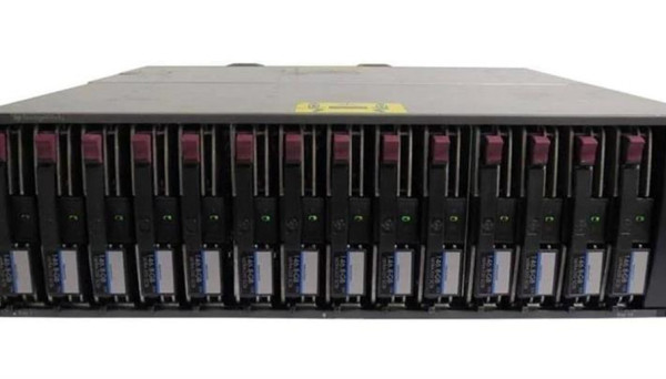 302969-B21 Enclosure Array 30 Single Bus Ultra320 SCSI Modular Smart