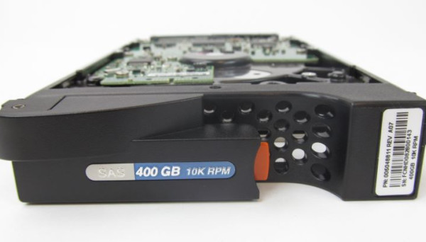 AX-SS10-400 HDD 10K 3.5