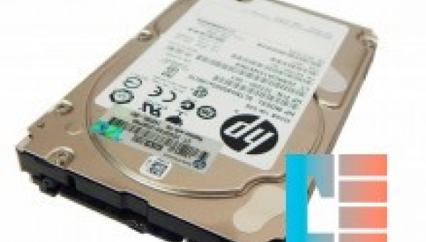 SLTN0450S5xnF010 6G SAS 10K RPM SFF SED M6710 450GB