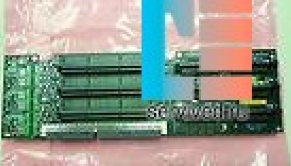 D9143-69020 Backplane Board Tl6000r Scsi
