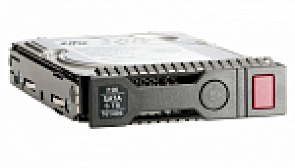 765265-004 SATA 6G DP LFF SC HDD 6TB 7.2K