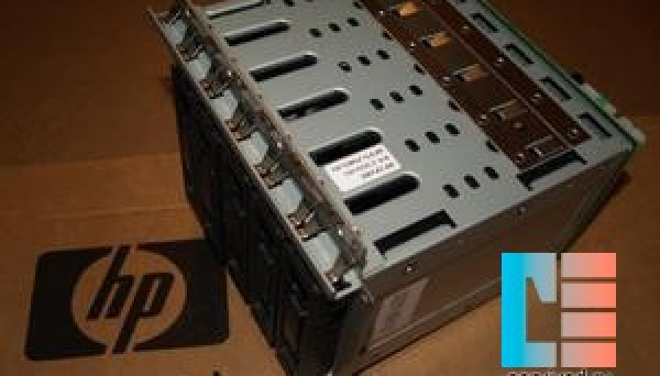 370892-001 G2 Cage ML150 6xSATA Drive