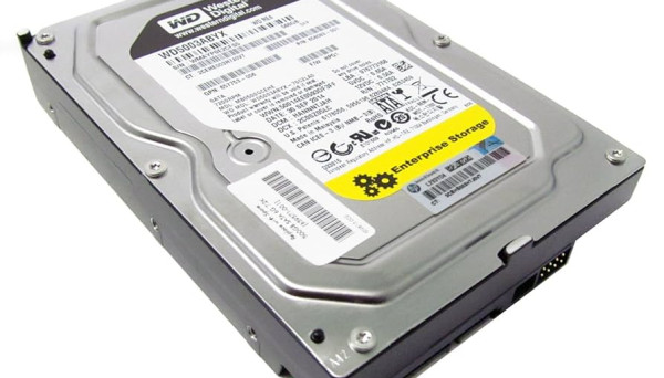 658071-b21 SATA 7.2K 3.5