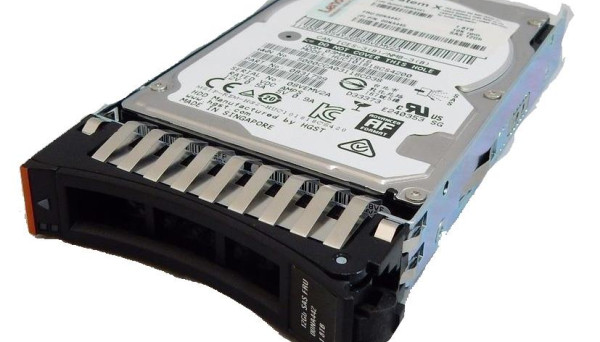 42D0443 10K SAS Hot-Swap Express 146GB 2.5in