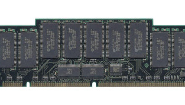 D8267A LH6000 ECC SDRAM DIMM  LC2000, LH3000, 512MB 133MHz