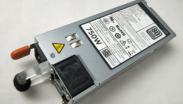 05NF18 Supply R520 R620 R720 Power 750W PE