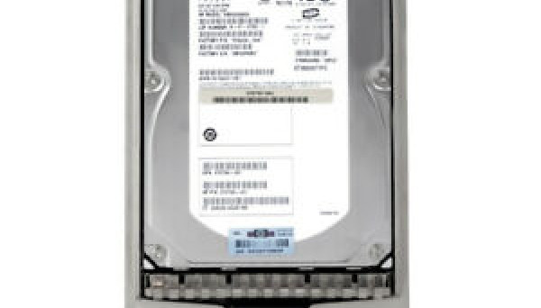9Y8204-044 40pin FATA 500Gb (U2048/7200/8Mb)