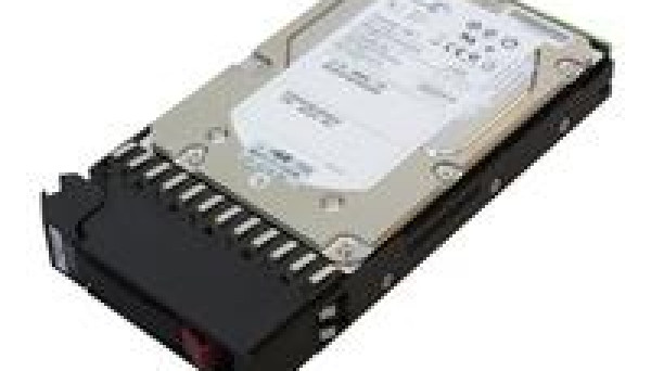 757561-001 6 Gb/s SAS LFF FIPS Hot-Plug 2TB 7.2K