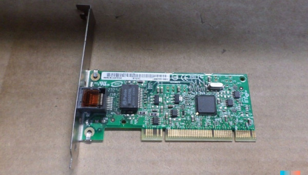 C80235-001 Gigabit PCI Network Adapter Pro/1000 GT