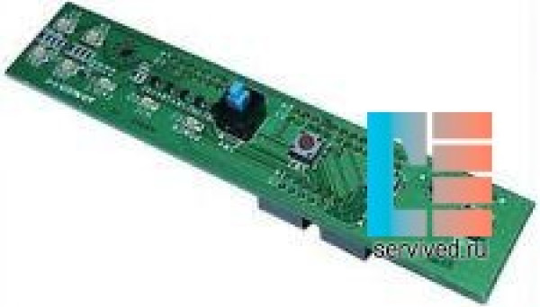 BA59-00469A Panel LNCWD Front Gateway 2U