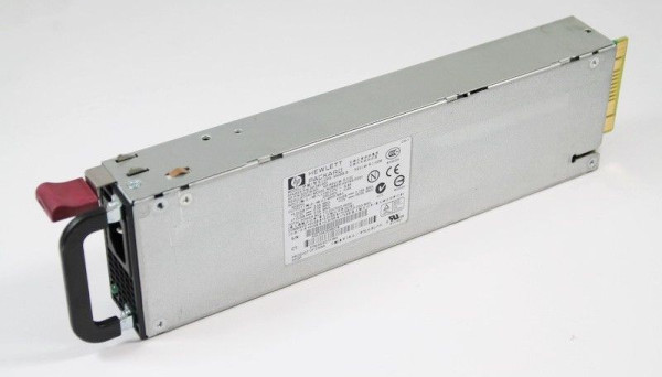 DPS-460BB Hot Swap Power Supply 460W Redundant