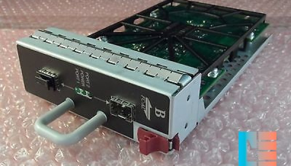 AD624A Channel I/O Card Module M5314B Fibre