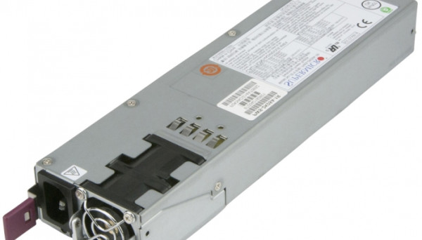 PWS-2K05A-1R 1U Titanium Power Supply Supermicro 2000W
