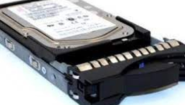 03N5271 80pin U320SCSI 300Gb (U320/10000/16Mb)