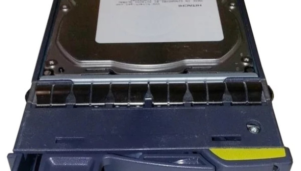 108-00156+B1 DS14MK2 4GB FC 300GB 15K