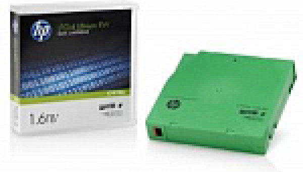 C7974A Cartridge 1.6TB bar code labeled Ultrium LTO4