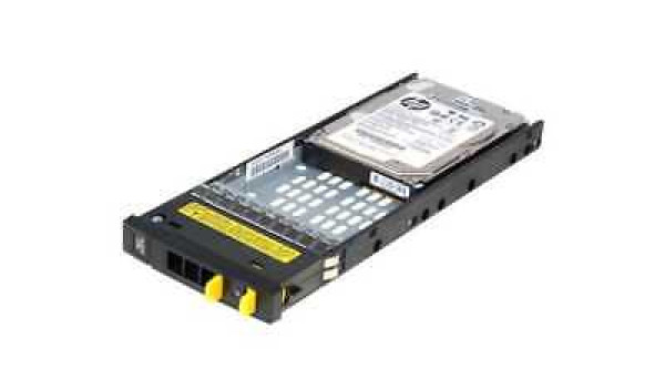 K0F23A M6710 600GB 6G SAS 15K SFF 3PAR StoreServ