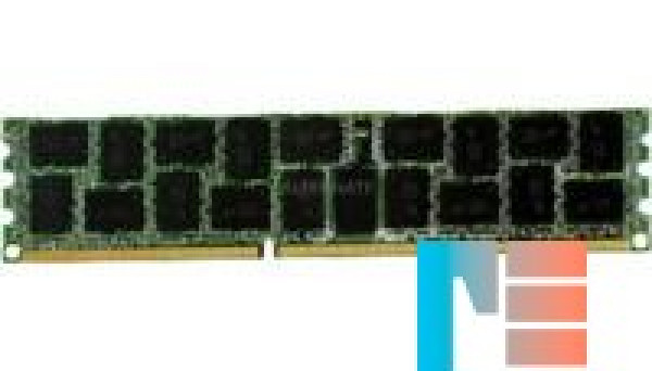 44T1471 Drank ECC DDR3 Reg LP 1x2GB PC3-10600